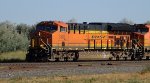 BNSF 3882